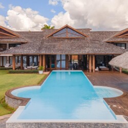 Casa Bahia Azul — Casa de Campo, Dominican Republic