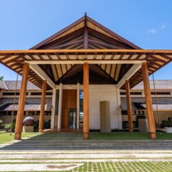 Casa Bahia Azul — Casa de Campo, Dominican Republic