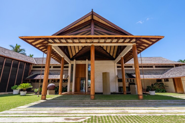 Casa Bahia Azul — Casa de Campo, Dominican Republic
