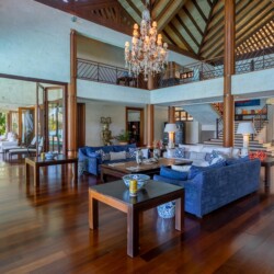 Casa Bahia Azul — Casa de Campo, Dominican Republic