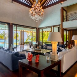 Casa Bahia Azul — Casa de Campo, Dominican Republic