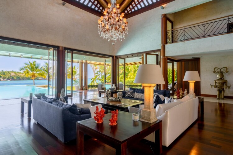 Casa Bahia Azul — Casa de Campo, Dominican Republic