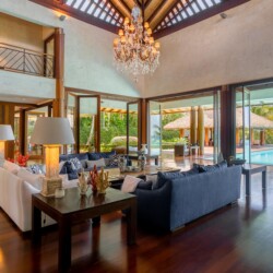 Casa Bahia Azul — Casa de Campo, Dominican Republic