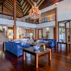 Casa Bahia Azul — Casa de Campo, Dominican Republic