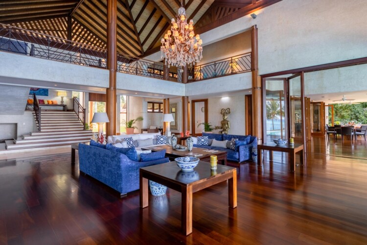 Casa Bahia Azul — Casa de Campo, Dominican Republic