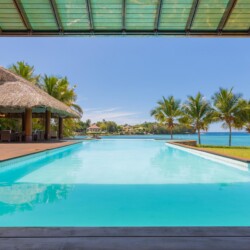 Casa Bahia Azul — Casa de Campo, Dominican Republic