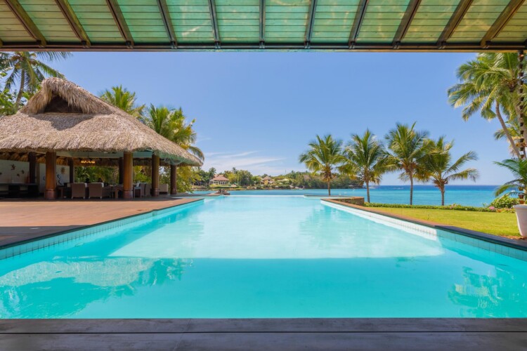 Casa Bahia Azul — Casa de Campo, Dominican Republic