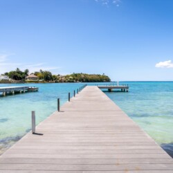 Casa Bahia Azul — Casa de Campo, Dominican Republic