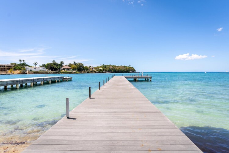 Casa Bahia Azul — Casa de Campo, Dominican Republic