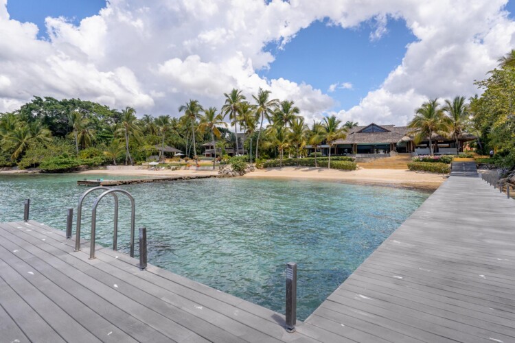 Casa Bahia Azul — Casa de Campo, Dominican Republic