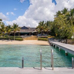 Casa Bahia Azul — Casa de Campo, Dominican Republic