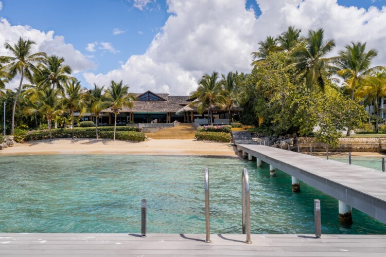 Casa Bahia Azul — Casa de Campo, Dominican Republic