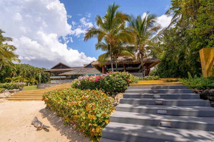 Casa Bahia Azul — Casa de Campo, Dominican Republic