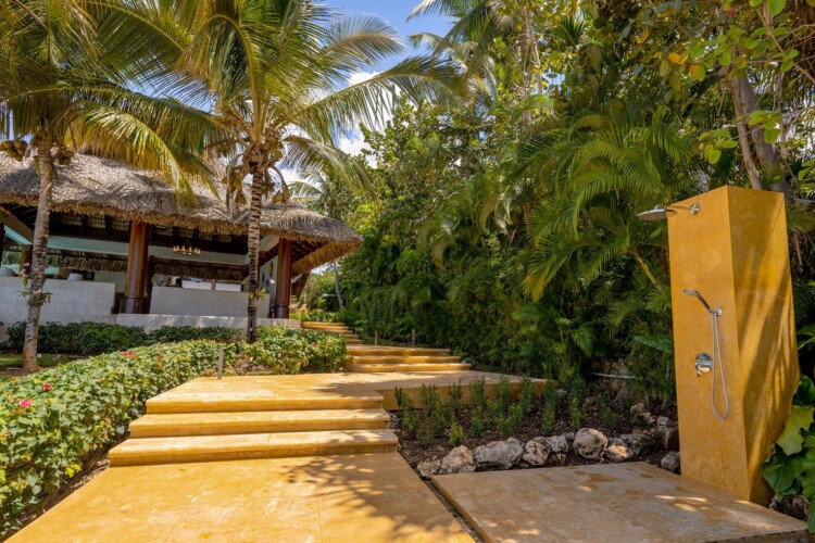 Casa Bahia Azul — Casa de Campo, Dominican Republic