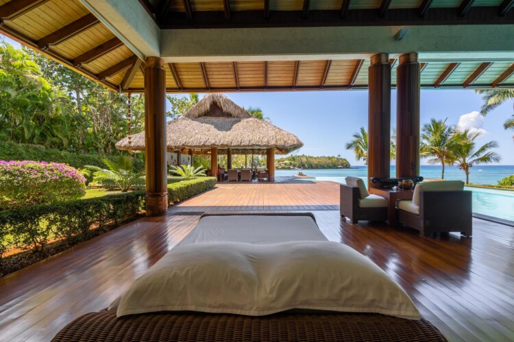 Casa Bahia Azul — Casa de Campo, Dominican Republic