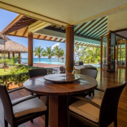 Casa Bahia Azul — Casa de Campo, Dominican Republic