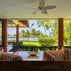 Casa Bahia Azul — Casa de Campo, Dominican Republic