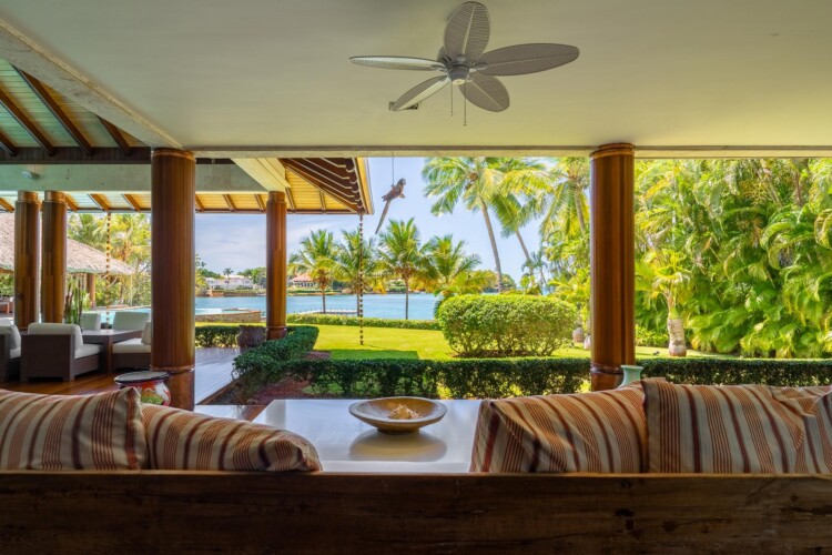 Casa Bahia Azul — Casa de Campo, Dominican Republic