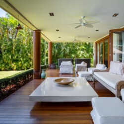 Casa Bahia Azul — Casa de Campo, Dominican Republic