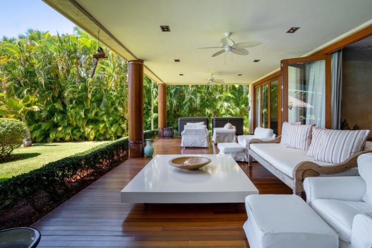 Casa Bahia Azul — Casa de Campo, Dominican Republic