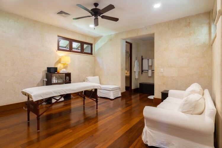 Casa Bahia Azul — Casa de Campo, Dominican Republic