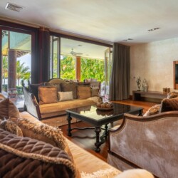 Casa Bahia Azul — Casa de Campo, Dominican Republic