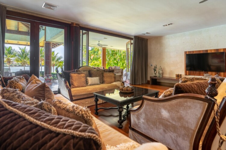 Casa Bahia Azul — Casa de Campo, Dominican Republic