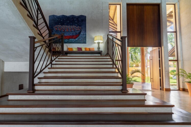 Casa Bahia Azul — Casa de Campo, Dominican Republic