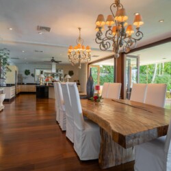Casa Bahia Azul — Casa de Campo, Dominican Republic