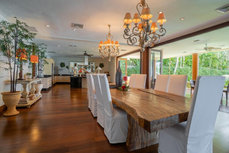 Casa Bahia Azul — Casa de Campo, Dominican Republic