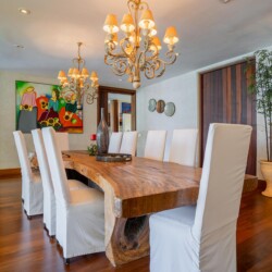 Casa Bahia Azul — Casa de Campo, Dominican Republic