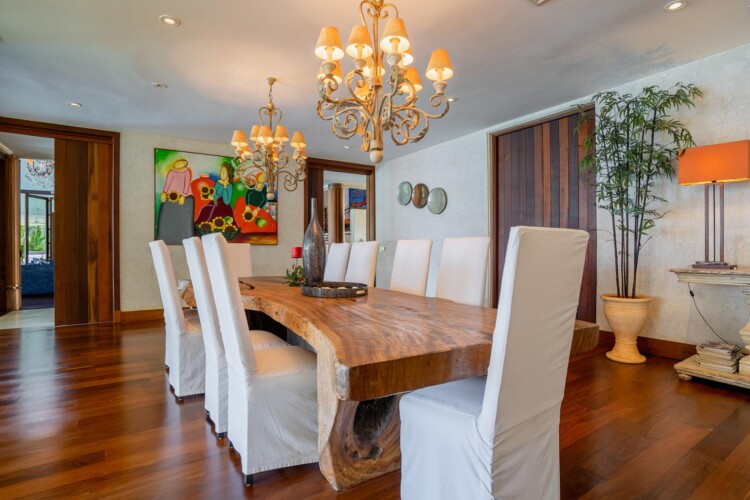 Casa Bahia Azul — Casa de Campo, Dominican Republic