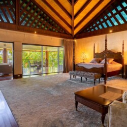 Casa Bahia Azul — Casa de Campo, Dominican Republic