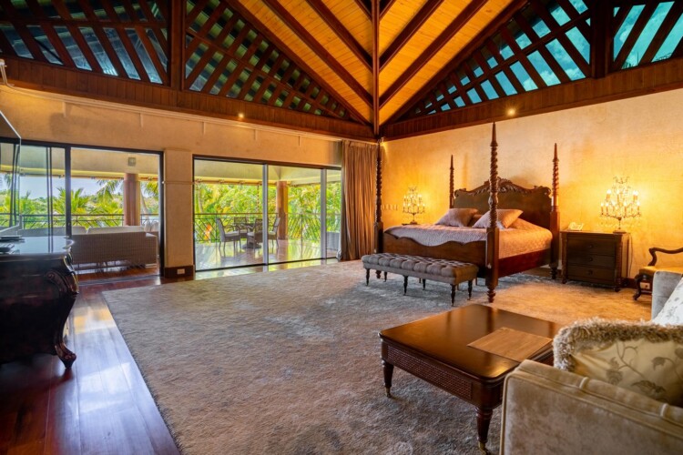 Casa Bahia Azul — Casa de Campo, Dominican Republic