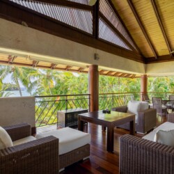 Casa Bahia Azul — Casa de Campo, Dominican Republic