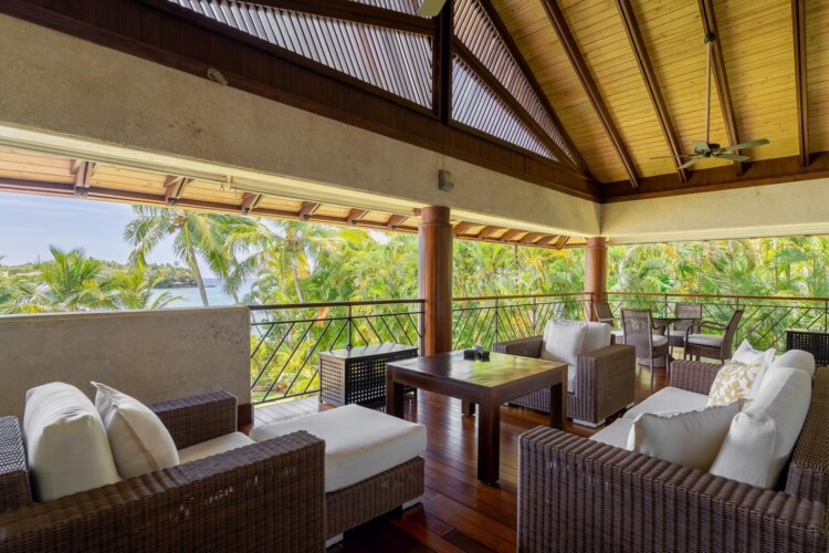 Casa Bahia Azul — Casa de Campo, Dominican Republic