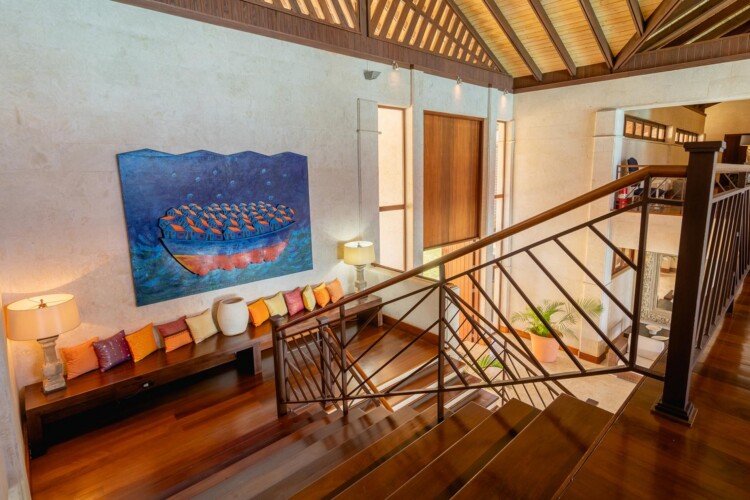 Casa Bahia Azul — Casa de Campo, Dominican Republic