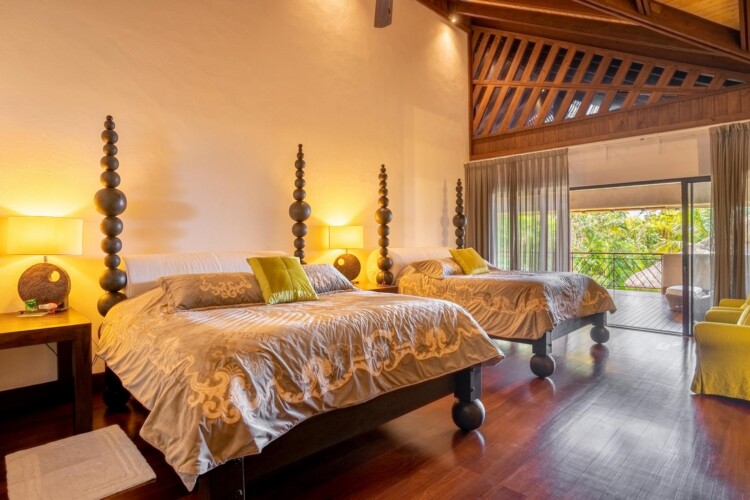 Casa Bahia Azul — Casa de Campo, Dominican Republic