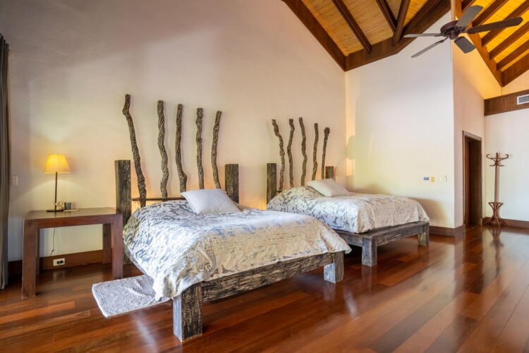 Casa Bahia Azul — Casa de Campo, Dominican Republic