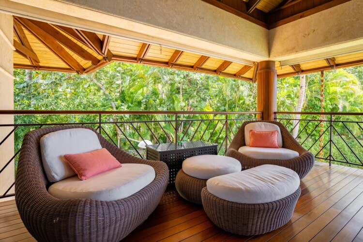 Casa Bahia Azul — Casa de Campo, Dominican Republic