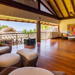 Casa Bahia Azul — Casa de Campo, Dominican Republic