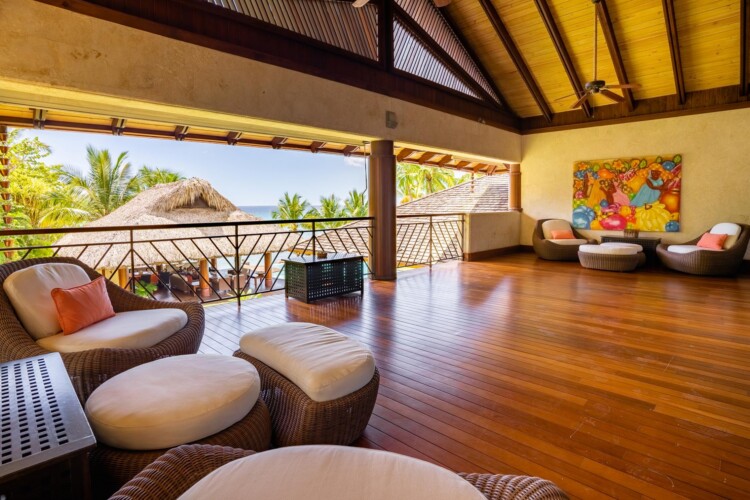 Casa Bahia Azul — Casa de Campo, Dominican Republic