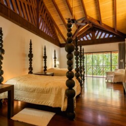 Casa Bahia Azul — Casa de Campo, Dominican Republic