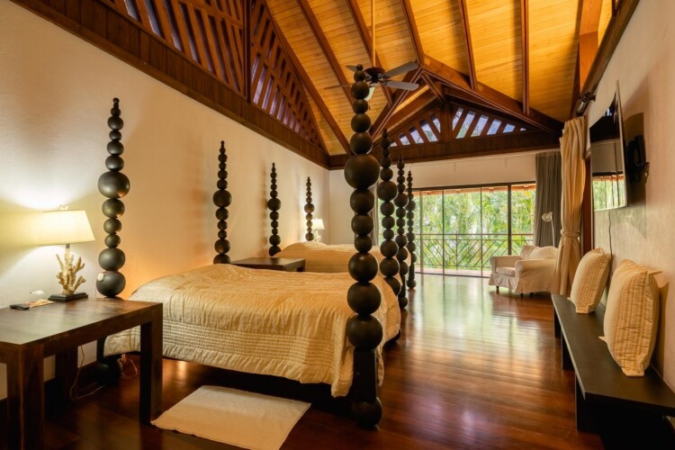 Casa Bahia Azul — Casa de Campo, Dominican Republic