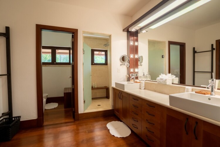 Casa Bahia Azul — Casa de Campo, Dominican Republic