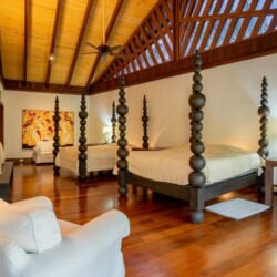 Casa Bahia Azul — Casa de Campo, Dominican Republic