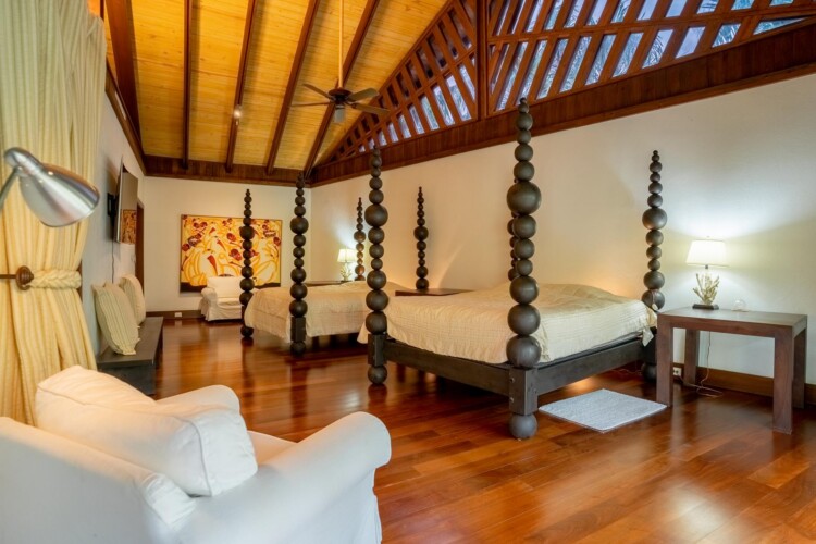Casa Bahia Azul — Casa de Campo, Dominican Republic