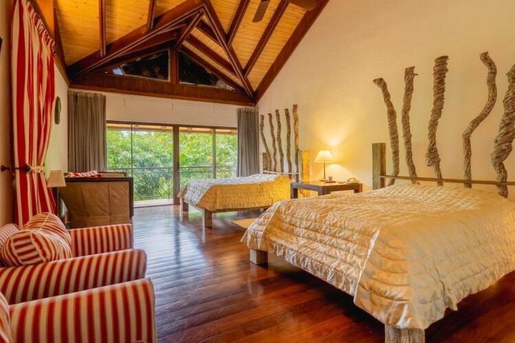 Casa Bahia Azul — Casa de Campo, Dominican Republic