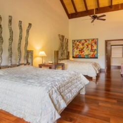 Casa Bahia Azul — Casa de Campo, Dominican Republic