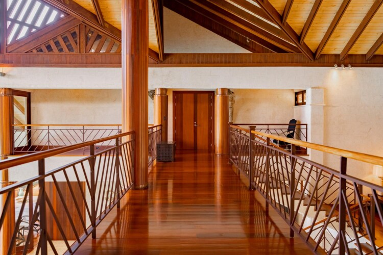 Casa Bahia Azul — Casa de Campo, Dominican Republic